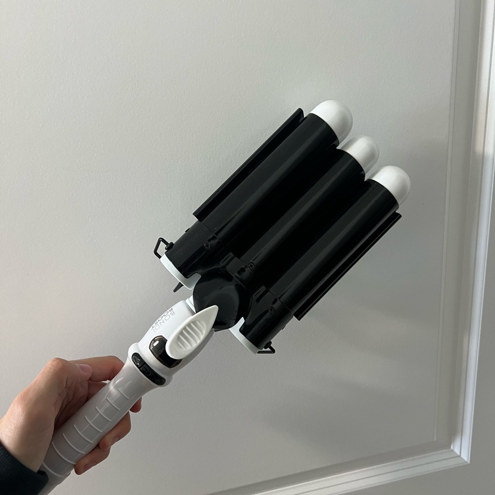 Bondi Boost Hair Waver